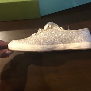 Wedding kate space keds